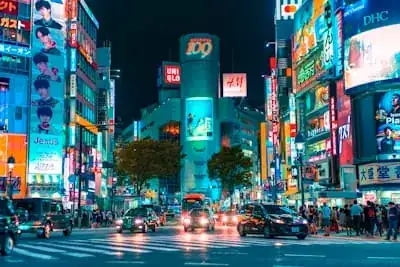 Tokyo, JP