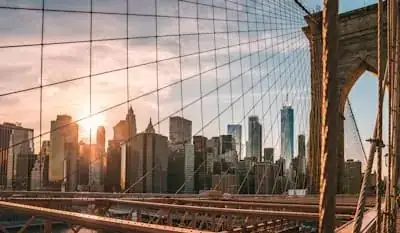 New York, US